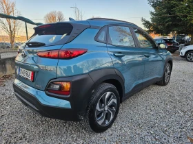 Hyundai Kona 1, 6 HIBRID, снимка 6