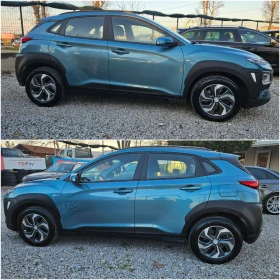 Hyundai Kona 1, 6 HIBRID, снимка 7