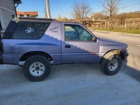 Opel Frontera, снимка 10