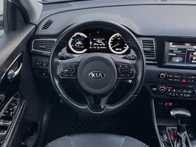 Kia Niro Hybrid 1.6GDi HEV * * ПРОЧЕТИ ОПИСАНИЕТО* * , снимка 8