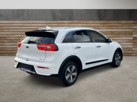 Kia Niro Hybrid 1.6GDi HEV * * ПРОЧЕТИ ОПИСАНИЕТО* * , снимка 6
