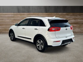 Kia Niro Hybrid 1.6GDi HEV * * ПРОЧЕТИ ОПИСАНИЕТО* * , снимка 4