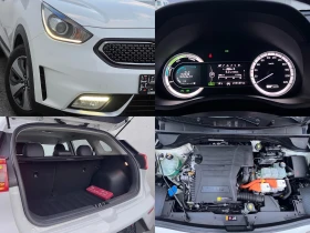 Kia Niro Hybrid 1.6GDi HEV * * ПРОЧЕТИ ОПИСАНИЕТО* * , снимка 16