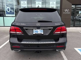 Mercedes-Benz GLE * 350d * CARFAX * ЦЕНА ДО БГ, снимка 5
