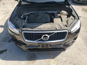 Volvo Xc90 2019 VOLVO XC90 T6 R-DESIGN, снимка 12