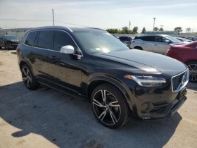 Volvo Xc90 2019 VOLVO XC90 T6 R-DESIGN, снимка 1