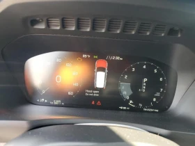 Volvo Xc90 2019 VOLVO XC90 T6 R-DESIGN, снимка 8
