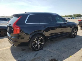 Volvo Xc90 2019 VOLVO XC90 T6 R-DESIGN, снимка 4