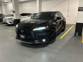 Lexus RX 500h F Sport | 360  | ВЕНТИЛАЦИЯ | DISTRONIC | ПАНОРАМА, снимка 1