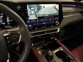 Lexus RX 500h F Sport | 360  | ВЕНТИЛАЦИЯ | DISTRONIC | ПАНОРАМА, снимка 9