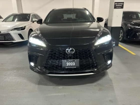 Lexus RX 500h F Sport | 360  | ВЕНТИЛАЦИЯ | DISTRONIC | ПАНОРАМА, снимка 2