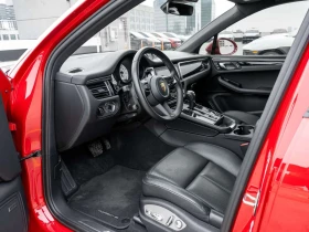 Porsche Macan * S * CARFAX * ЦЕНА ДО БГ, снимка 4