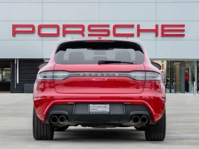 Porsche Macan * S * CARFAX * ЦЕНА ДО БГ, снимка 10