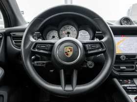 Porsche Macan * S * CARFAX * ЦЕНА ДО БГ, снимка 15