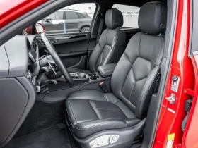 Porsche Macan * S * CARFAX * ЦЕНА ДО БГ, снимка 14