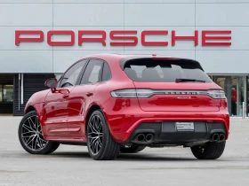 Porsche Macan * S * CARFAX * ЦЕНА ДО БГ, снимка 3