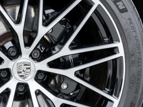 Porsche Macan * S * CARFAX * ЦЕНА ДО БГ, снимка 9