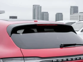 Porsche Macan * S * CARFAX * ЦЕНА ДО БГ, снимка 13