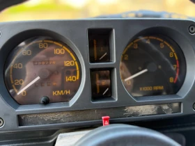 Suzuki Samurai 1.3i, снимка 9