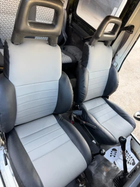 Suzuki Samurai 1.3i, снимка 13