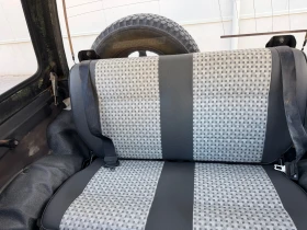 Suzuki Samurai 1.3i, снимка 14