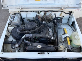 Suzuki Samurai 1.3i, снимка 15