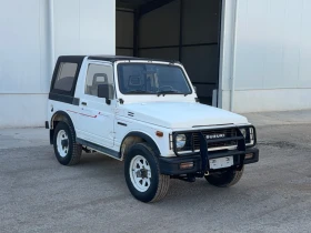 Suzuki Samurai 1.3i, снимка 7