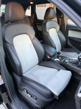 Audi SQ5 SQ5, снимка 7