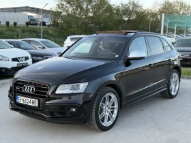 Audi SQ5 SQ5, снимка 2