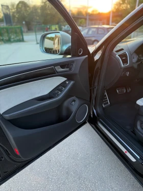 Audi SQ5 SQ5, снимка 5