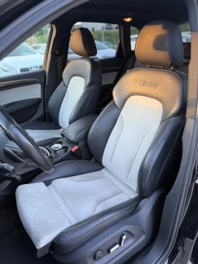 Audi SQ5 SQ5, снимка 6