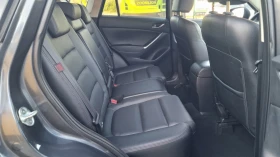 Mazda CX-5 2.2 Nakamo exclusive, снимка 13