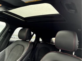 Mercedes-Benz GLC 43 AMG * 4MATIC * BURMESTER * PANO * 360 * ПОДГРЕВИ, снимка 13