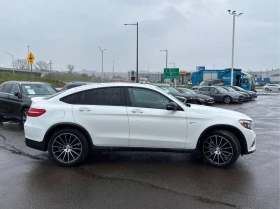 Mercedes-Benz GLC 43 AMG * 4MATIC * BURMESTER * PANO * 360 * ПОДГРЕВИ, снимка 8