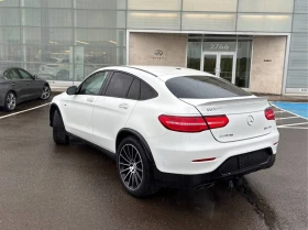 Mercedes-Benz GLC 43 AMG * 4MATIC * BURMESTER * PANO * 360 * ПОДГРЕВИ, снимка 7