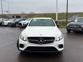 Mercedes-Benz GLC 43 AMG * 4MATIC * BURMESTER * PANO * 360 * ПОДГРЕВИ, снимка 3