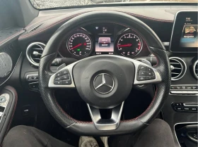 Mercedes-Benz GLC 43 AMG * 4MATIC * BURMESTER * PANO * 360 * ПОДГРЕВИ, снимка 10