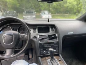 Audi Q7, снимка 2