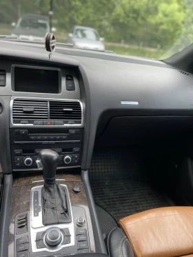Audi Q7, снимка 11