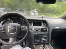 Audi Q7, снимка 9