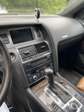 Audi Q7, снимка 10