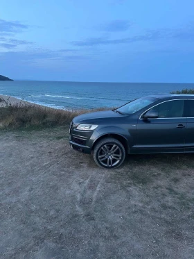 Audi Q7, снимка 16