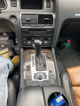 Audi Q7, снимка 3