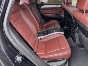 BMW X6 3.5 xD 286k. КАТО НОВ, снимка 14