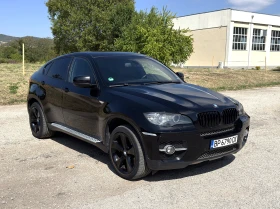 BMW X6 3.5 xD 286k. КАТО НОВ, снимка 5