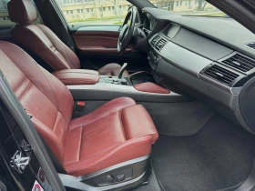 BMW X6 3.5 xD 286k. КАТО НОВ, снимка 9