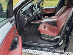 BMW X6 3.5 xD 286k. КАТО НОВ, снимка 6