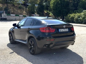 BMW X6 3.5 xD 286k. КАТО НОВ, снимка 3