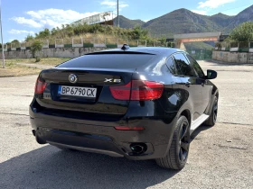 BMW X6 3.5 xD 286k. КАТО НОВ, снимка 4