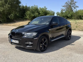 BMW X6 3.5 xD 286k. КАТО НОВ, снимка 2